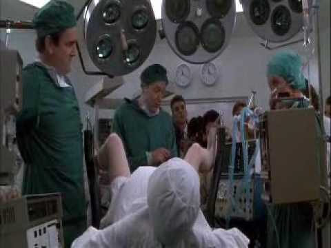 Youtube: Monty Python - Hospital Sketch