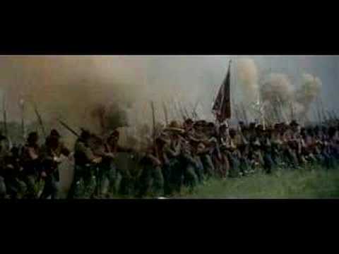 Youtube: Gettysburg Trailer