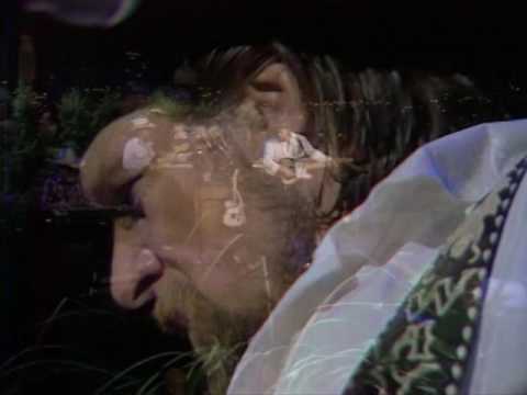 Youtube: Waylon Jennings - "Dreaming My Dreams With You" [Live from Austin, TX]