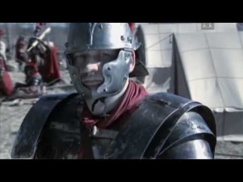 Youtube: Imperium Romanum  - Teil 7: Marc Aurel und Comodus [2/5]