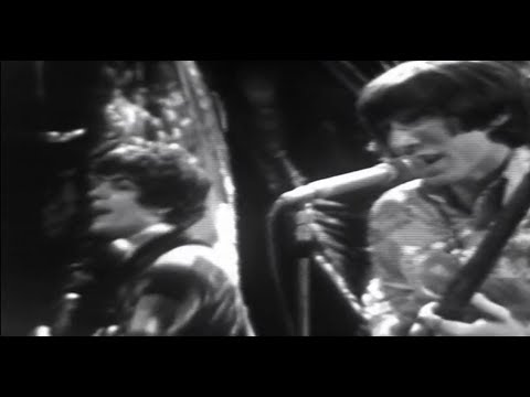 Youtube: Pink Floyd / SYD Barrett  1967