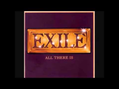 Youtube: EXILE   - You thrill me