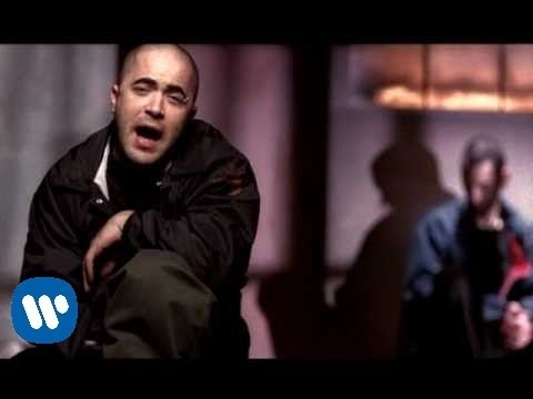 Youtube: Staind - It's Been Awhile (Official Video)