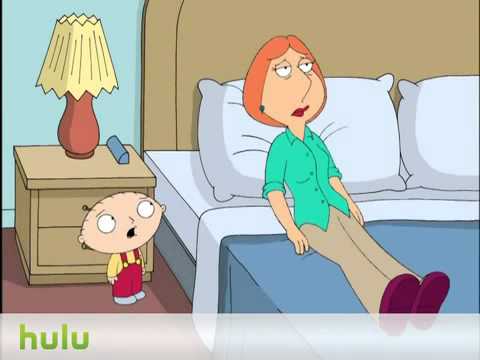 Youtube: Family Guy Mom mom mommy scene
