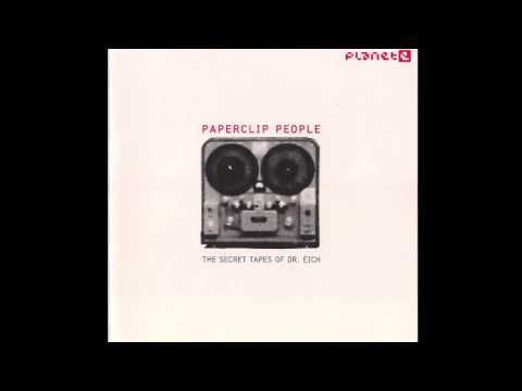 Youtube: Paperclip People - The Climax