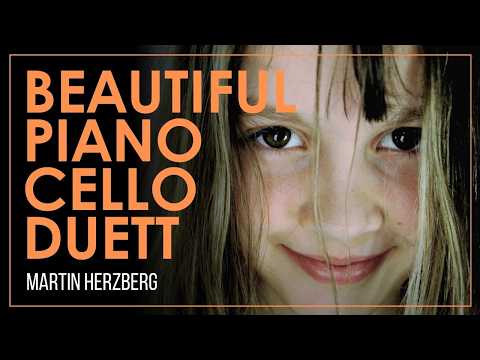 Youtube: Unglaubliches Klavierstück! "I Have Seen Your Soul" - Piano Cello Duett