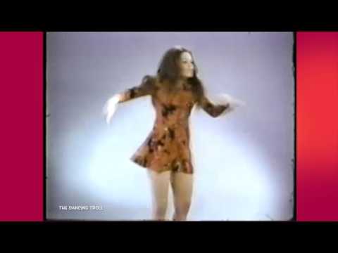Youtube: Dizzy - Tommy Roe (1969)