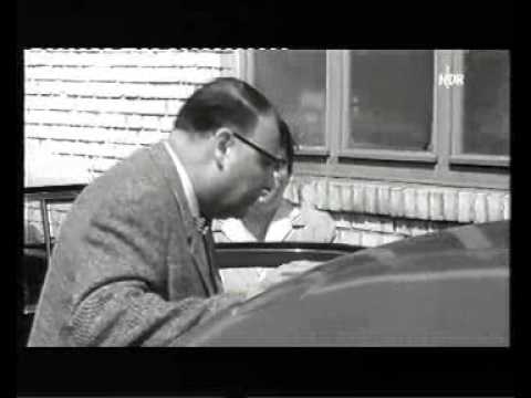 Youtube: Heinz Erhardt - Fahrschuhle