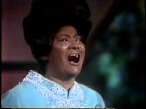 Youtube: MAHALIA JACKSON   PRECIOUS LORD TAKE MY HAND