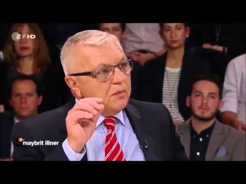 Youtube: NATO General a.D. Kujat über gefälschte Beweise der USA gegen  Russland