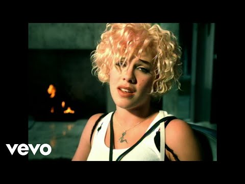 Youtube: P!NK - Don't Let Me Get Me (Video)