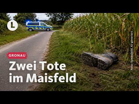 Youtube: Fühlt sich niemand zuständig? | WDR Lokalzeit MordOrte