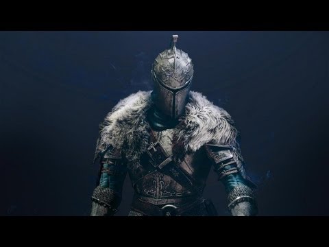 Youtube: Dark Souls 2 Trailer (E3 2013)