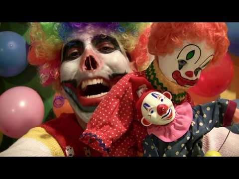 Youtube: Musov Shoko - Clowns