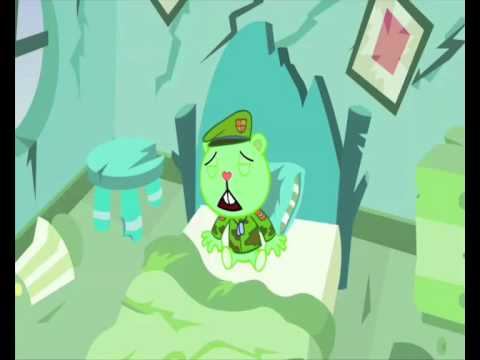 Youtube: happy tree friends double whammy full