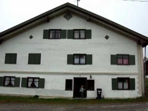 Youtube: Hidden Room in The Safehouse - Germany