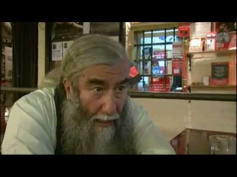 Youtube: Jüdische Taliban: ultra-orthodoxe Antizionisten in Jerusalem 3/3