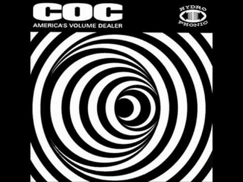 Youtube: Corrosion Of Conformity - Over Me
