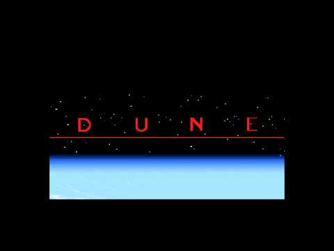 Youtube: Amiga music: Dune ('Ecolove' - Dolby Headphone)