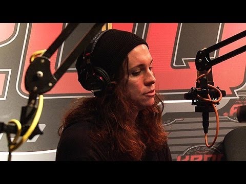 Youtube: Kevin & Bean Interview Against Me! (Part 1 of 2)