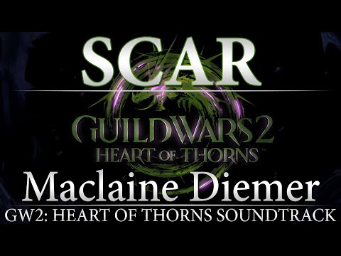 Youtube: SCAR | Guild Wars 2: Heart of Thorns Original Soundtrack