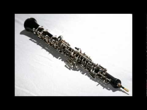 Youtube: Mozart - Oboe Concerto in C, K. 314 / K. 271k [complete]
