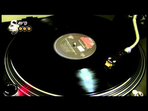 Youtube: The Gap Band - Outstanding (Long Version) (Slayd5000)