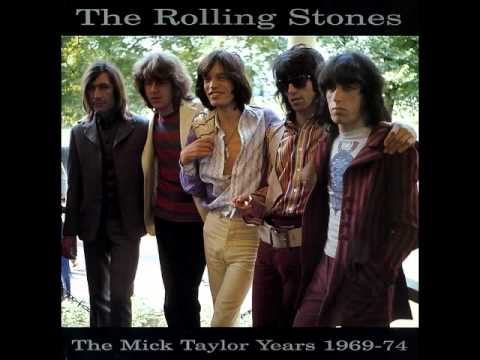 Youtube: The Rolling Stones - Sweet Black  Angel (Black Angel) - With Lyrics