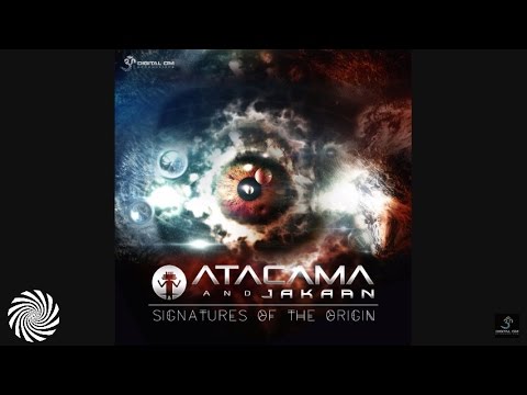 Youtube: Atacama & Jakaan - Etro's Protector