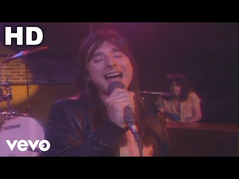 Youtube: Journey - Any Way You Want It (Official HD Video - 1980)