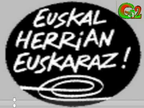 Youtube: Euskal Herrian euskaraz (Oskorri)