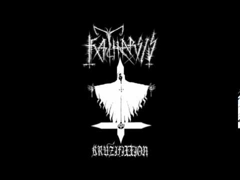 Youtube: Katharsis - Kruzifixxion (Full Album)
