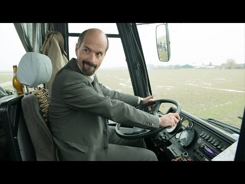 Youtube: Lurchi & der ganze Bums: Hup Hup - Der Stromberg Bus-Song