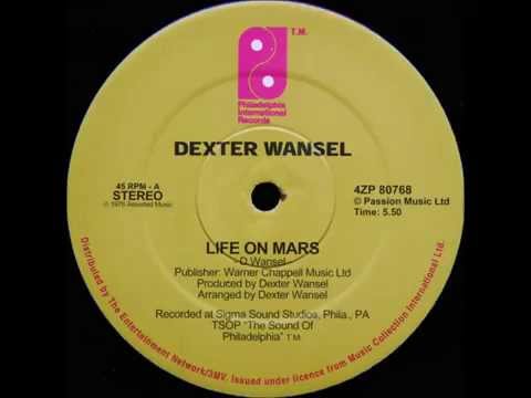 Youtube: Dexter Wansel - Sweetest Pain  (1976)