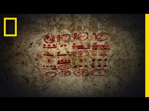 Youtube: Newfound Writings Debunk Maya Doomsday | On Assignment