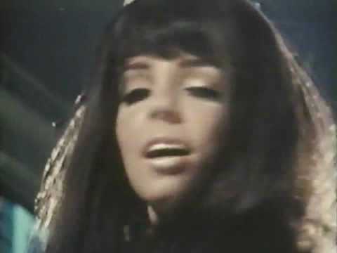 Youtube: SHOCKING BLUE - VENUS(1969)