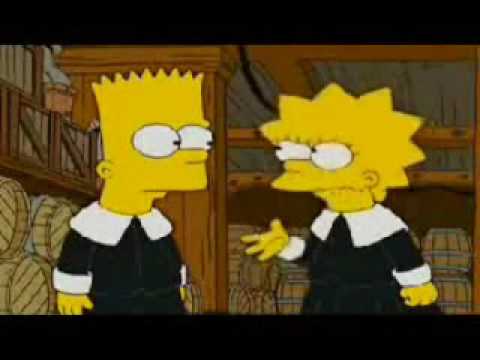 Youtube: Simpsons   Hexe Hexe Hexe