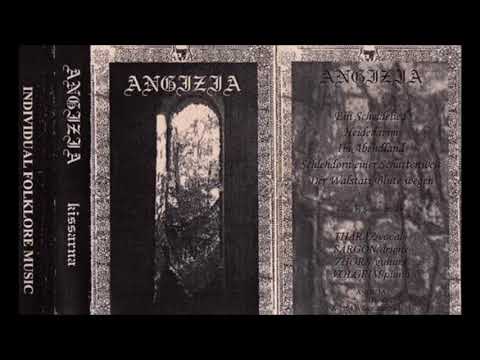 Youtube: Angizia - 1995 - Kissarna [Demo]