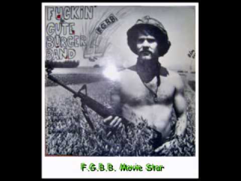 Youtube: Movie Star - F.G.B.B.