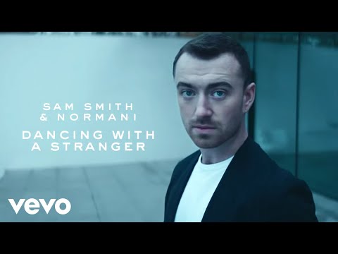 Youtube: Sam Smith, Normani - Dancing With A Stranger (Official Music Video)