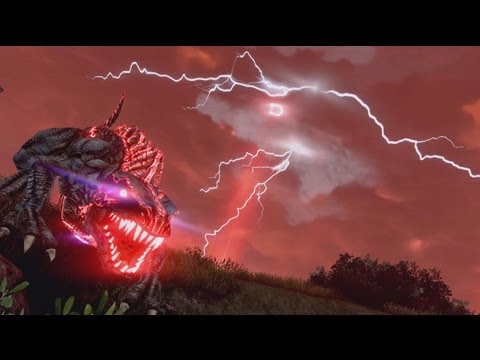 Youtube: Far Cry 3 Blood Dragon Launch Trailer [North America]