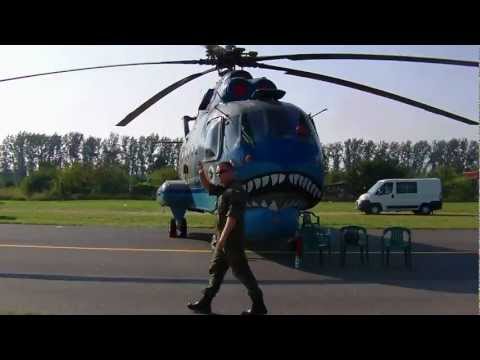 Youtube: Mil Mi-14 [HD]