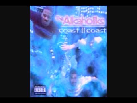 Youtube: Tha Alkaholiks-DAAAM! (Chopped-N-Screwed) By DJ Laid Bac