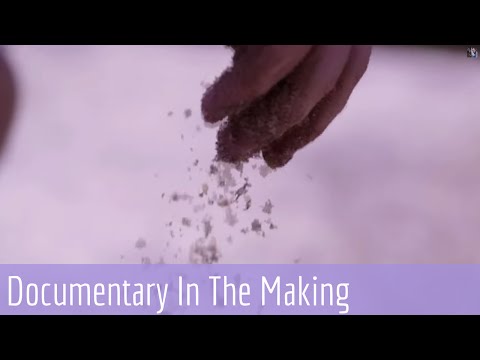 Youtube: Tingly Sensation - ASMR Documentary