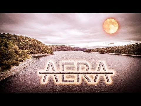 Youtube: AERA - Der Mond färbt sich rot (Official Video HQ)