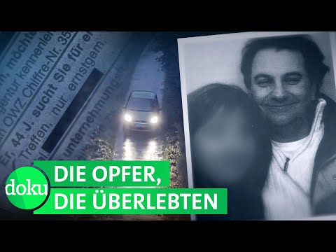 Youtube: Das Horrorhaus von Höxter - Die Entkommenen | 2/3 | WDR Doku