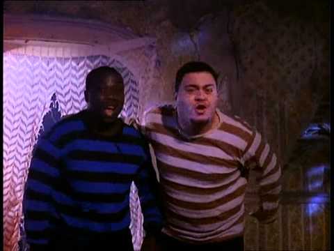 Youtube: Fat Boys   Are you ready for Freddy