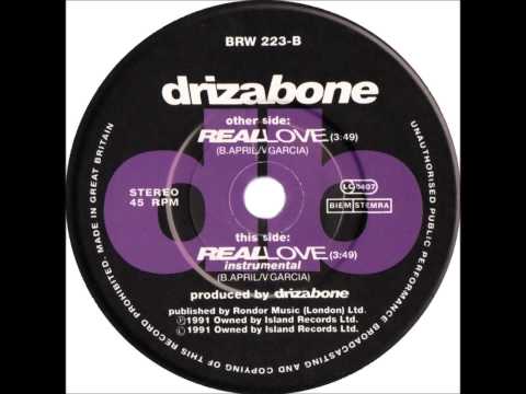 Youtube: Driza Bone - Real Love (Dj "S" Rework)