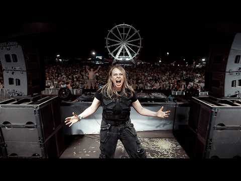 Youtube: ACINA @ SO W'HAPPY FESTIVAL 2026