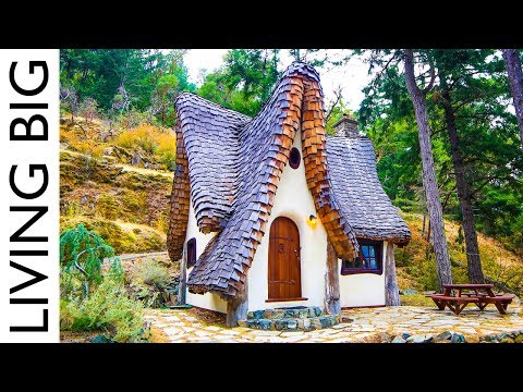 Youtube: Storybook Cottage By The Sea